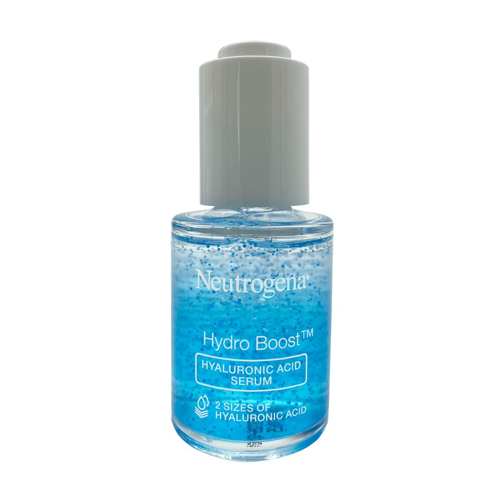 Neutrogena® Hydro Boost™ Hyaluronic Acid Serum 30ml
