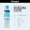 NEUTROGENA® HYDRO BOOST® Agua Micelar Bifásica - Image 3 - Neutrogena - es-AR