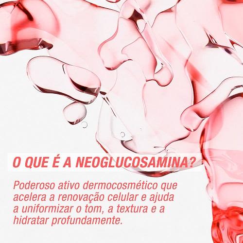 Gel Creme Facial Antissinais NEUTROGENA® Bright Boost