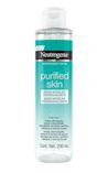 Água Micelar Demaquilante NEUTROGENA® Purified Skin