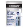 Packshot Neutrogena® Retinol Boost+ Intensives Serum Packungsvorderseite