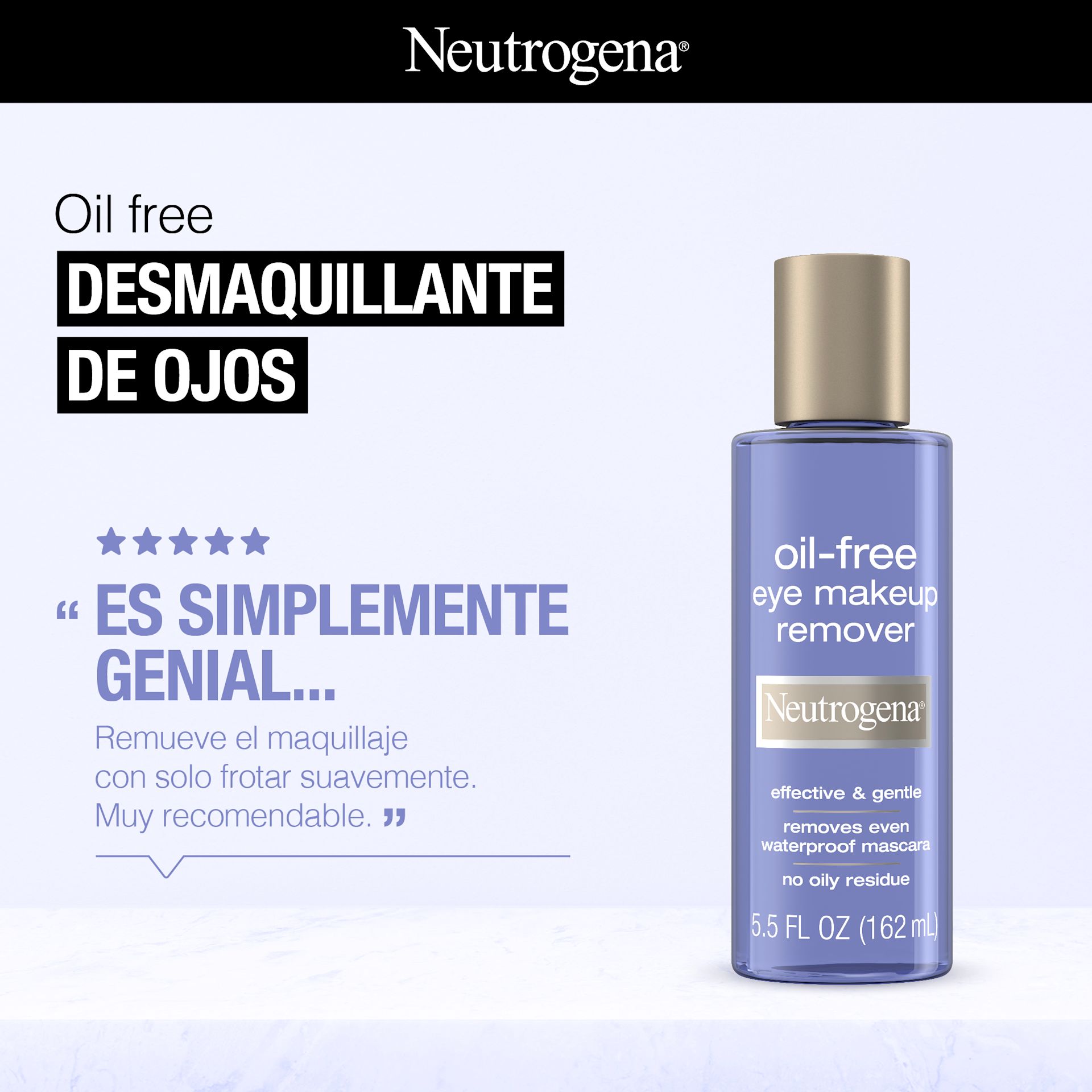 OIL FREE 4