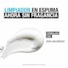 Gel Limpiador Facial Neutrogena® Hydro Boost® Sin Fragancia - ácido hialurónico