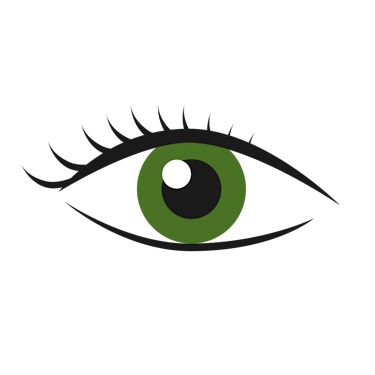 Green Eyes