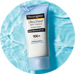 Sunscreen
