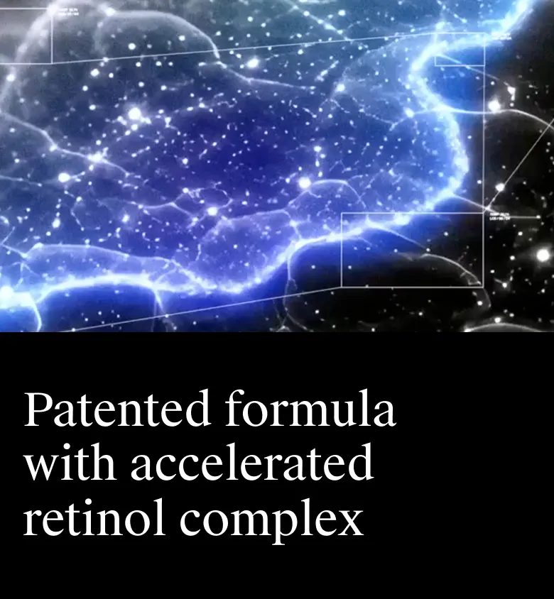 Image displaying illuminated skin texture