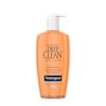 Neutrogena® Deep Clean Facial Cleanser, 6.7 Fl. Oz, front of pack