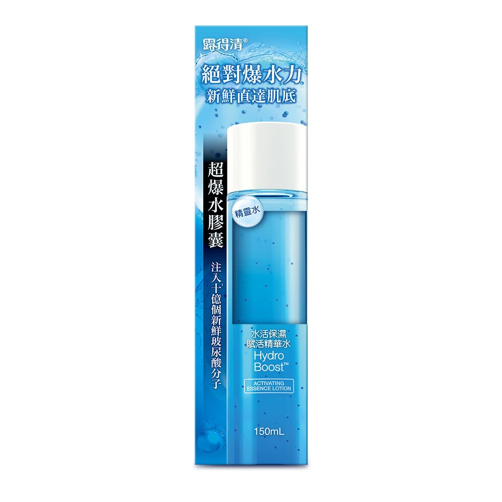 露得清水活保濕賦活精華水 - Image 2 - Neutrogena - zh-Hant-TW