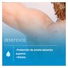  Protector Solar Corporal Neutrogena Sun Fresh FPS 70 120ml - Beneficios