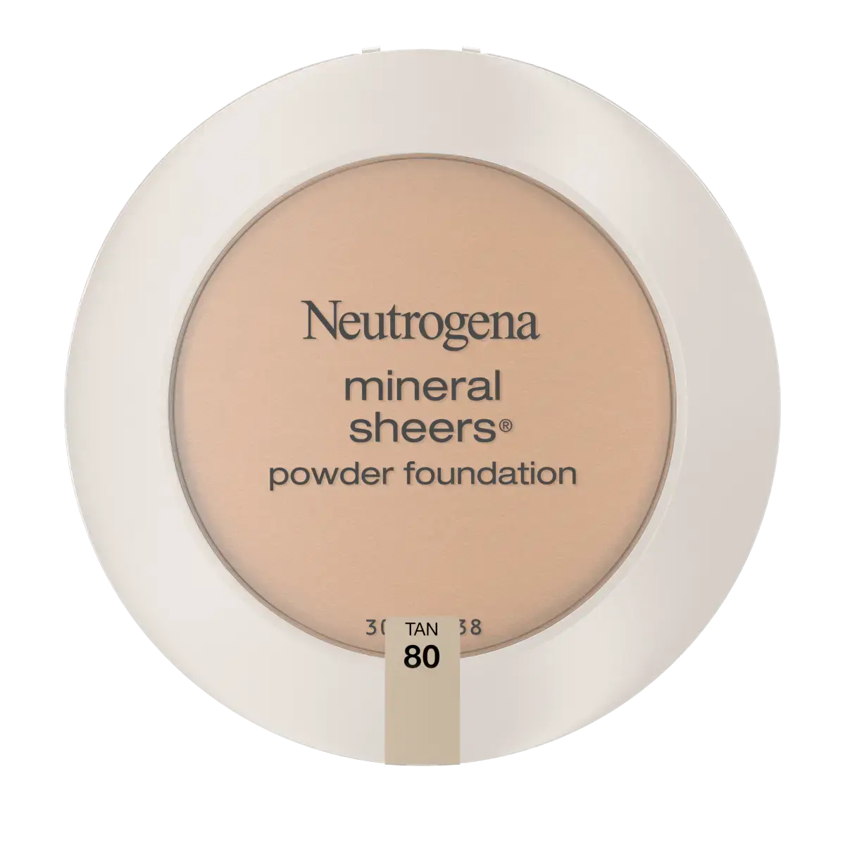 Neutrogena Mineral Sheers® Powder Foundation | Neutrogena®