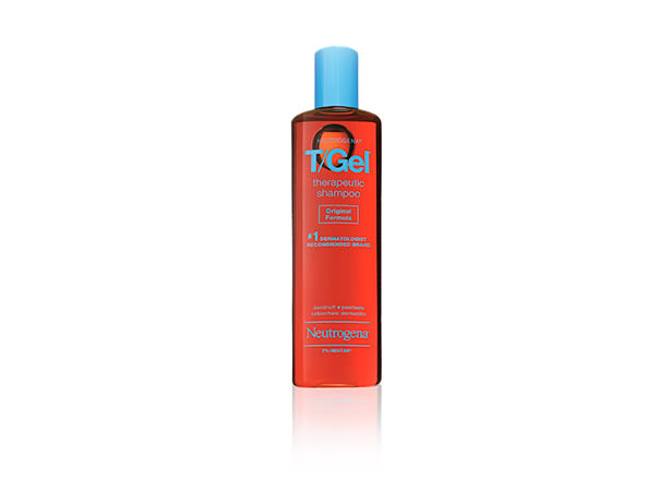 TGel Shampoo