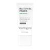 Neutrogena® Mattifying Primer Shine Control Front of pack
