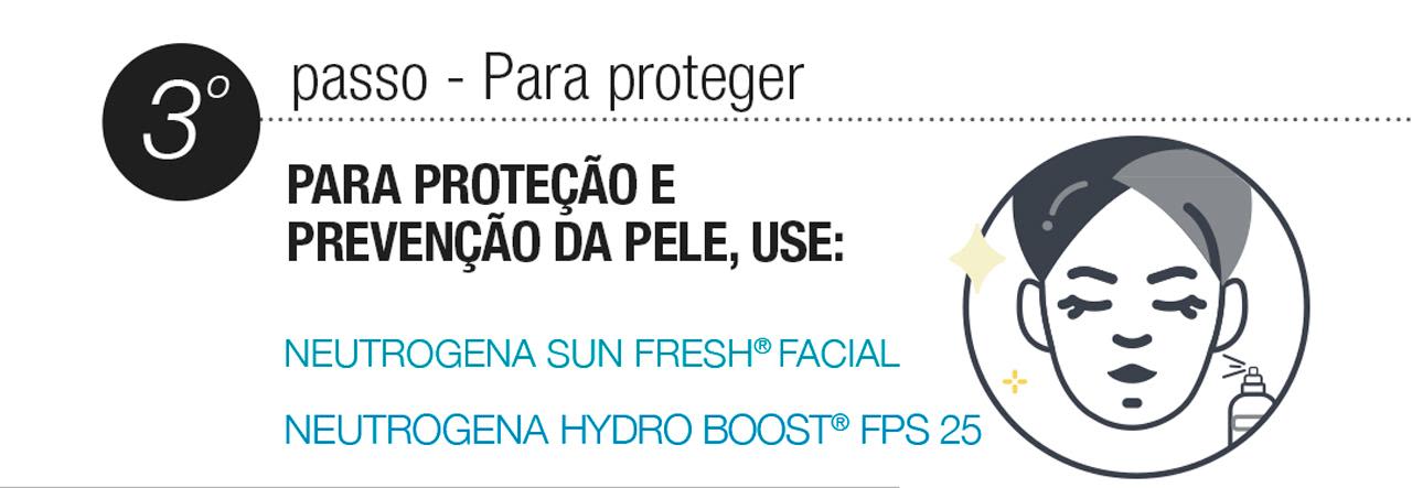 Para proteger
