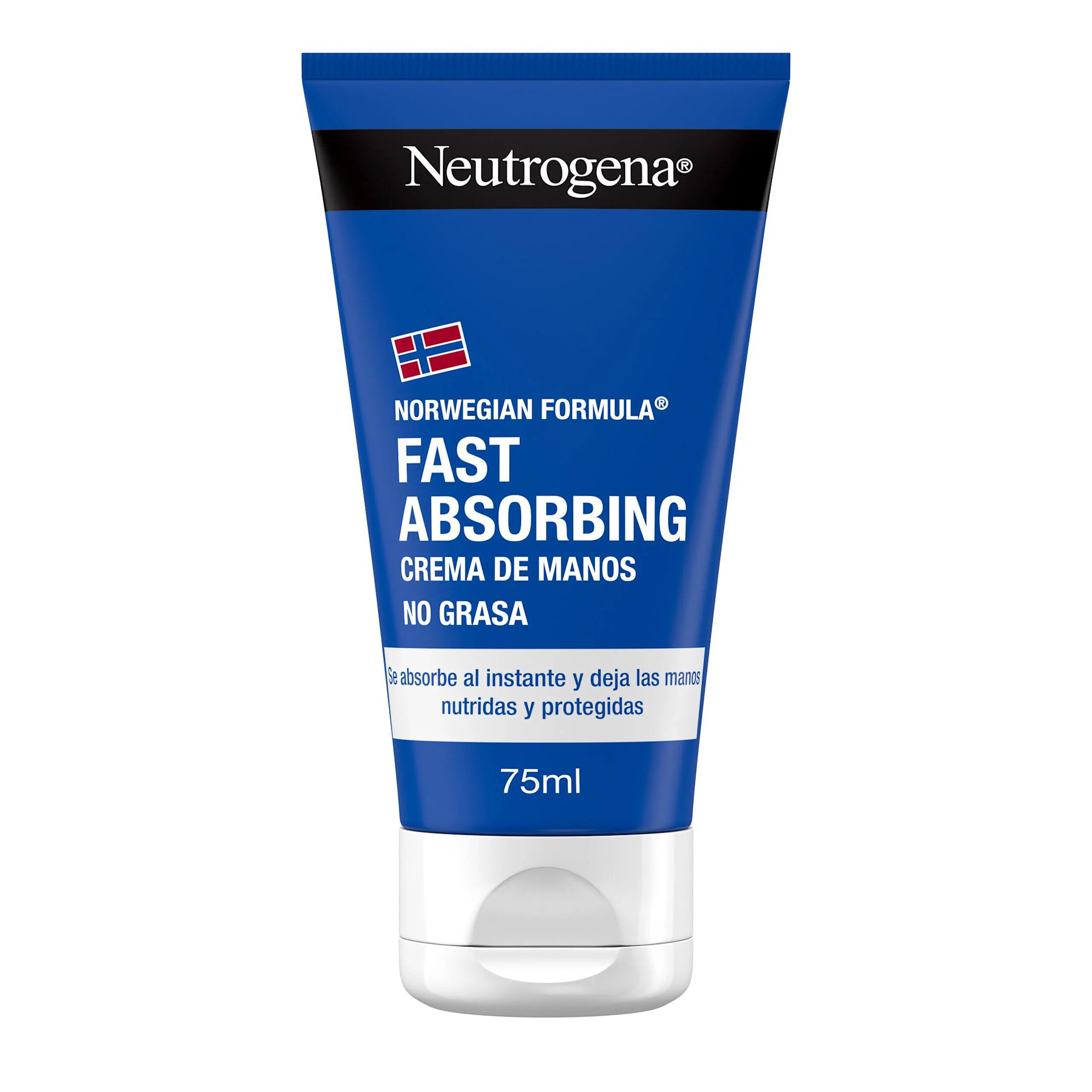 Neutrogena® Fórmula Noruega Crema de Rápida Absorción - Image 1 - Neutrogena - es-ES 