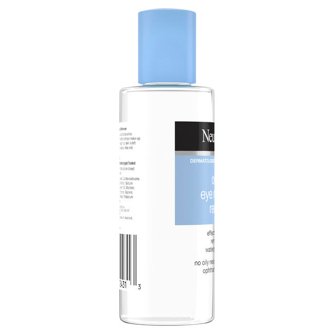 Neutrogena® Oil-Free Eye Make-Up Remover 112mL - Image 5 - Neutrogena - en-AU