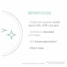 Beneficios del Protector Solar Sun Fresh Tono Claro