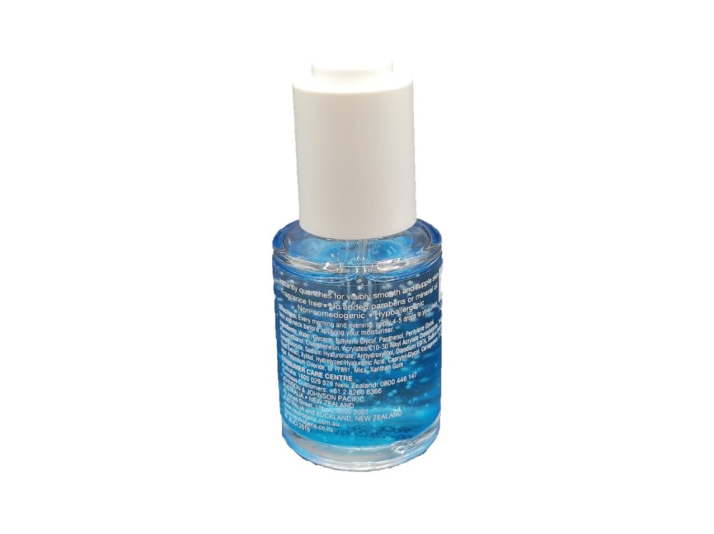 Neutrogena® Hydro Boost™ Hyaluronic Acid Serum 30ml - Image 2 - Neutrogena - en-MY