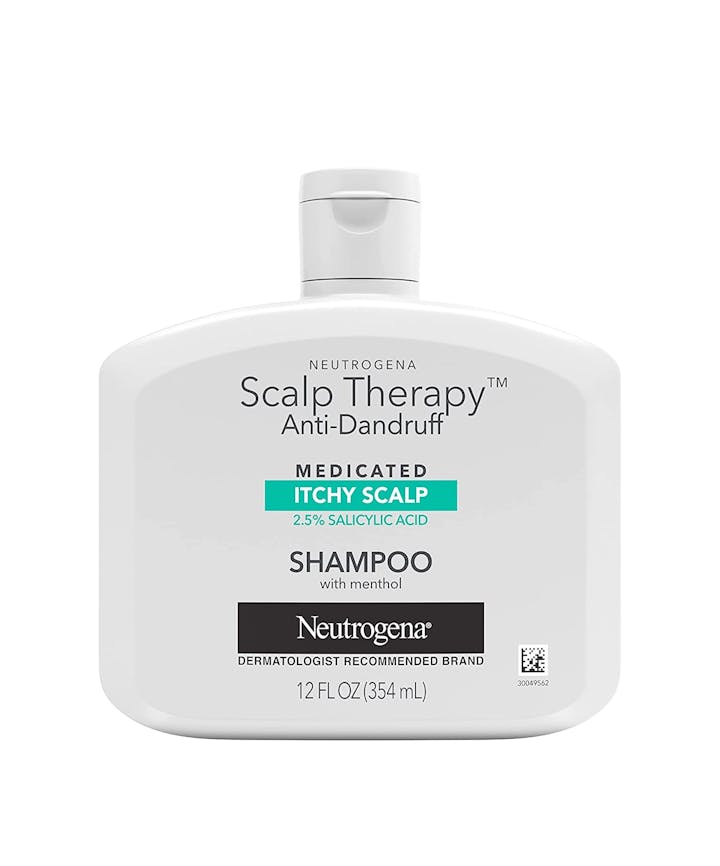 Scalp Therapy Anti-Dandruff Itchy Scalp | NEUTROGENA®