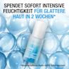 Hydro Boost – Spendet sofort intensive Feuchtigkeit für glattere Haut in 2 Wochen (nach einer wissenschaftlichen Studie mit 35 Teilnehmer:innen)