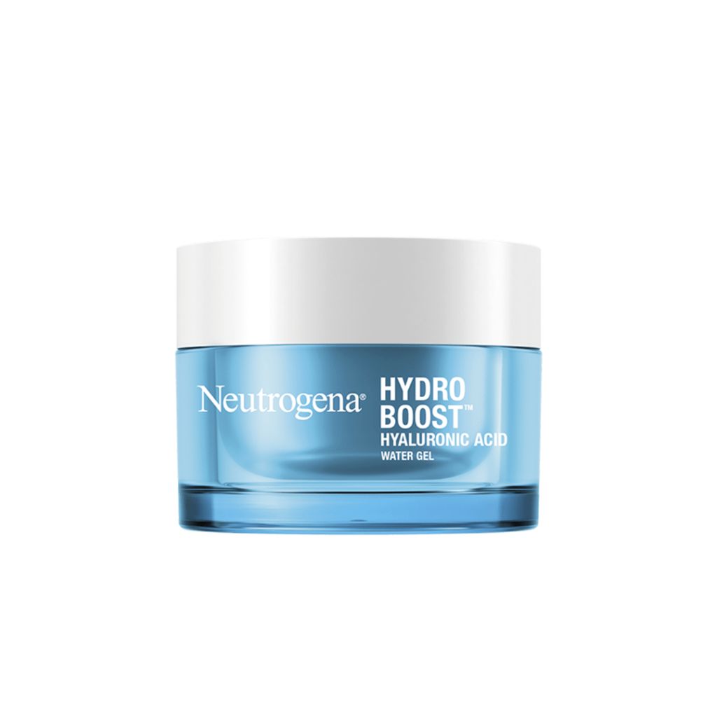 Neutrogena® Hydro Boost® Hyaluronic Acid Water Gel