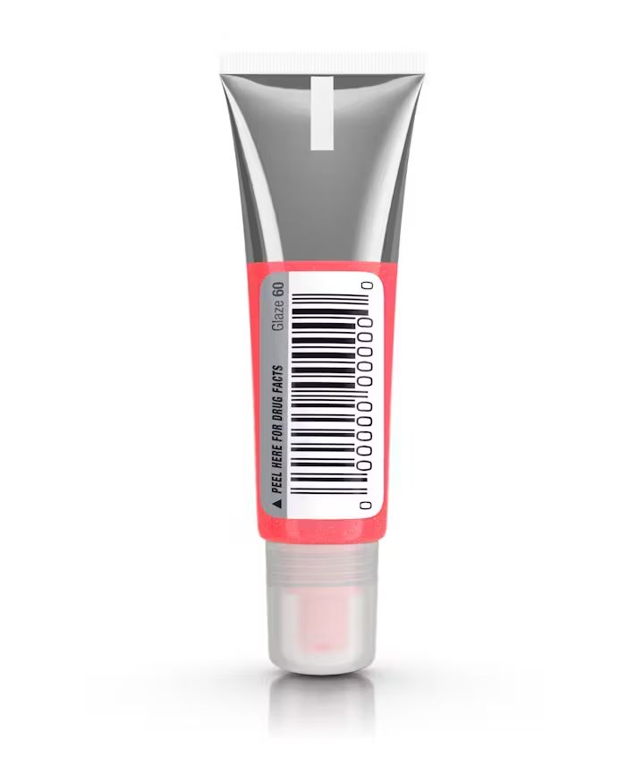 Neutrogena MoistureShine® Lip Soother SPF 20