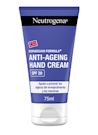 Neutrogena® Fórmula Noruega Crema de Manos Anti-Edad con SPF 20 - Image 1 - Neutrogena - es-ES