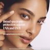Hydro Boost Hyaluronic Acid Moisturizer: Broad spectrum against UVA and UVB. 95% agreed leaves no white cast