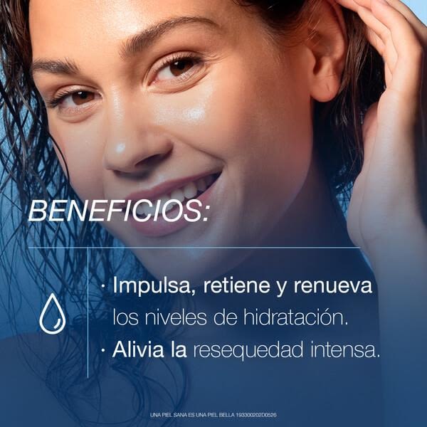 Crema gel facial Neutrogena® Hydro Boost® sin fragancia 50g - Image 4 - Neutrogena - es-MX