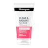 Clear & Radiant Face Scrub