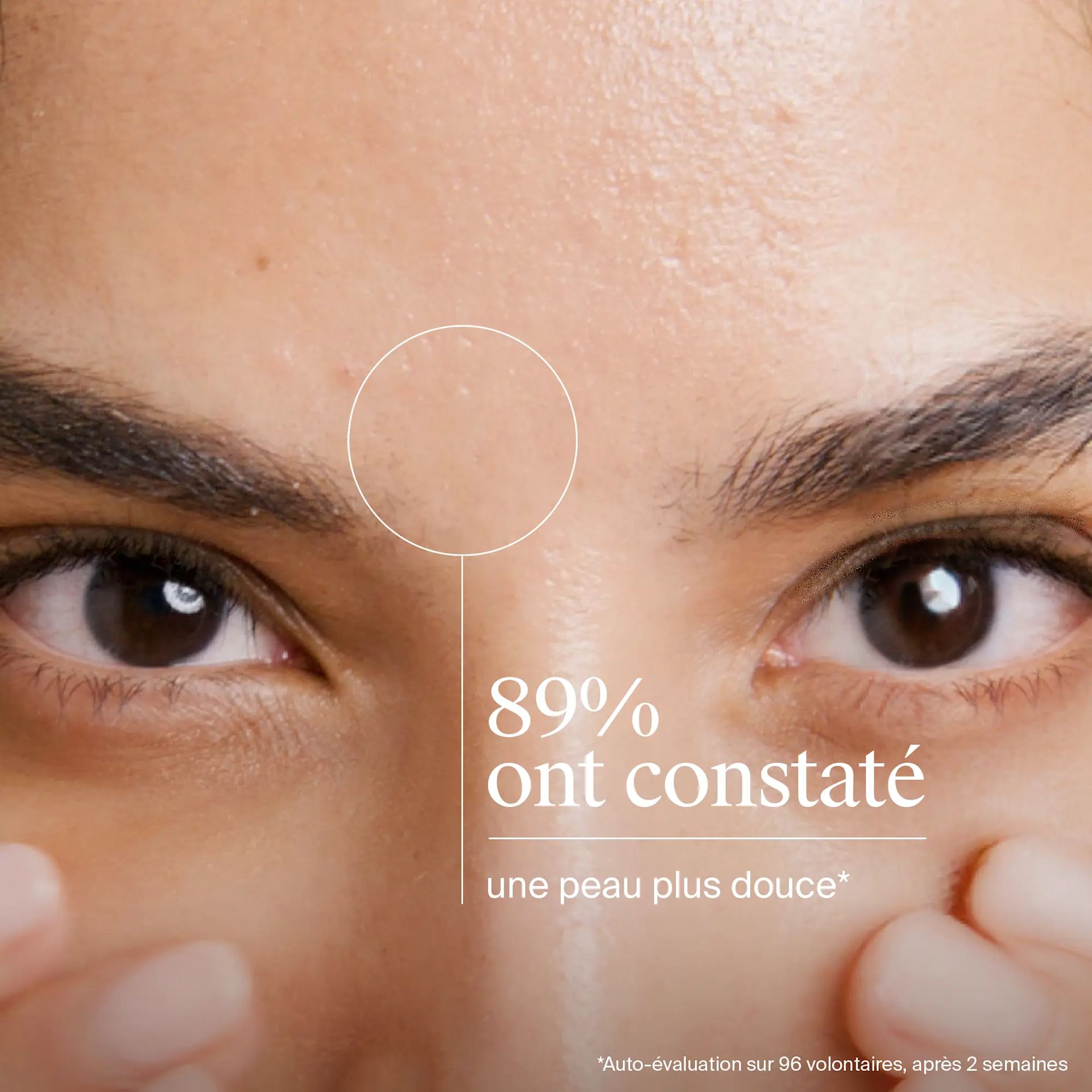 Calme Curcuma : masque purifiant