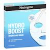 Neutrogena® Hydro Boost™ Mask 5s