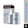 Neutrogena® Serum Anti-Arrugas Retinol Boost con Retinol Puro 30ml​