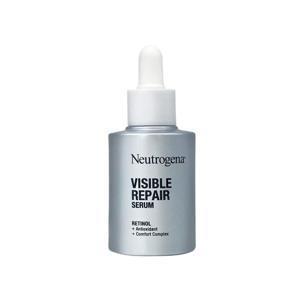 Neutrogena® Visible Repair Serum 30ml