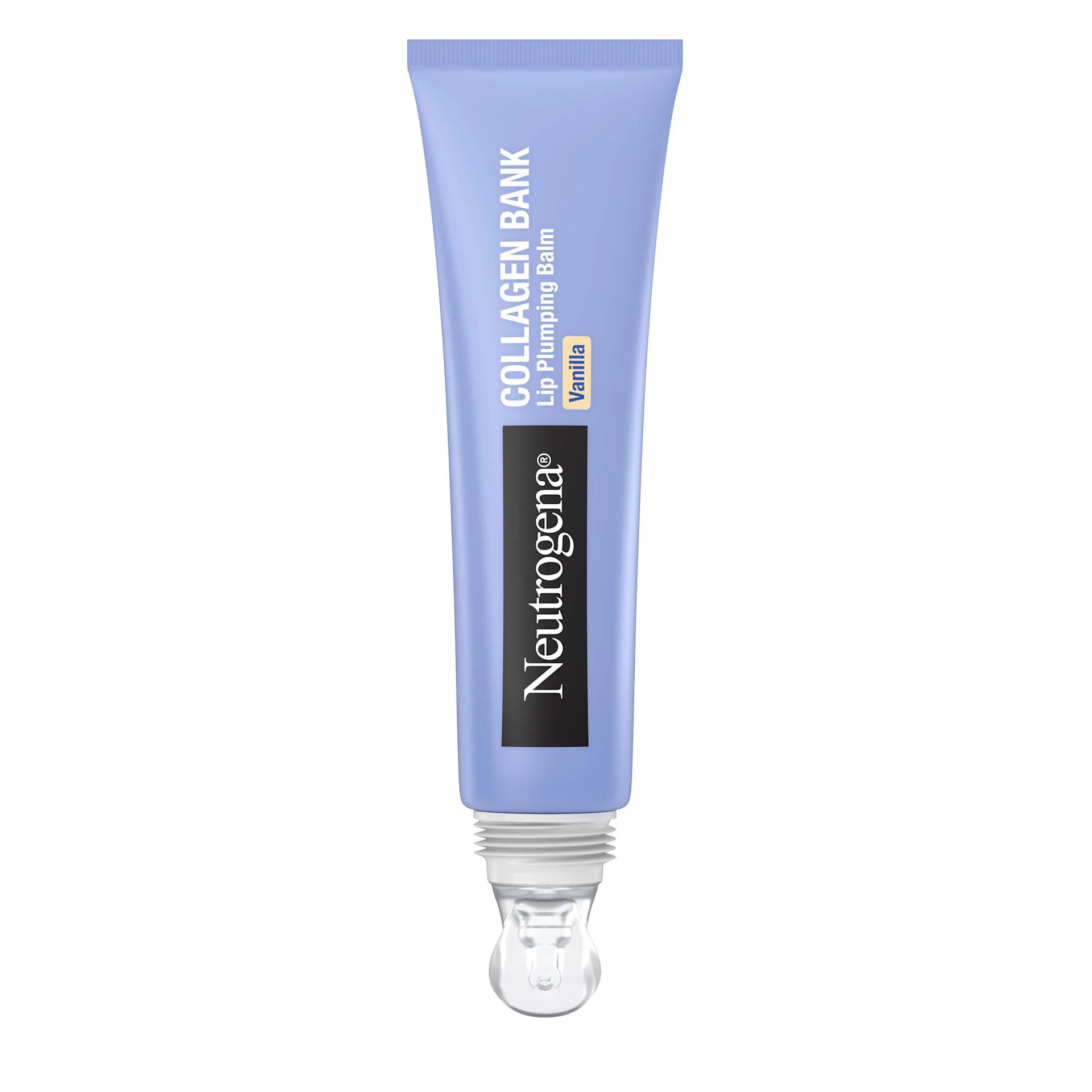 Neutrogena Collagen Bank Lip Plumping Balm Packshot ohne Karton​