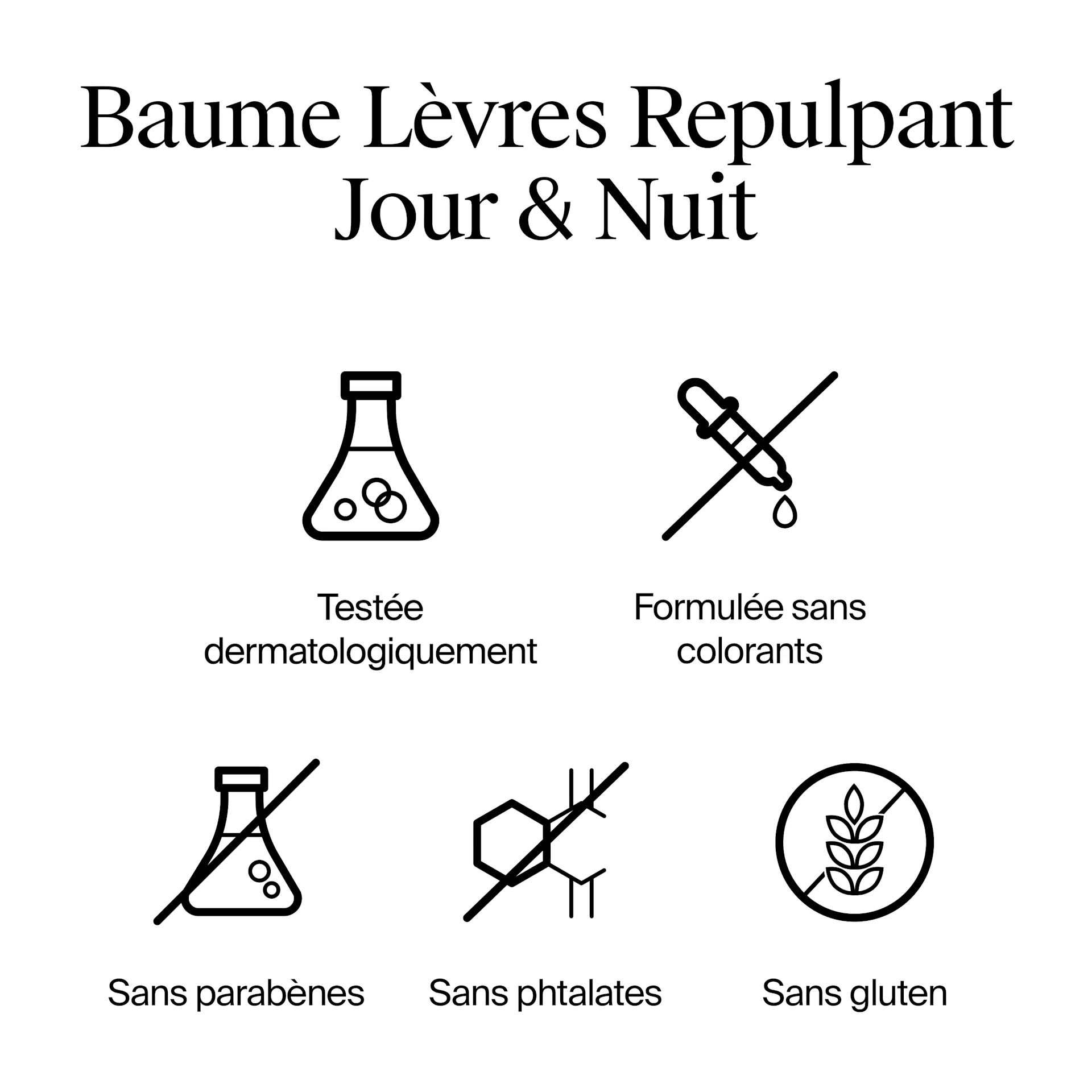 COLLAGEN BANK BAUME LÈVRES REPULPANT image 7
