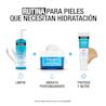 Rutina para pieles que necesitan hidratación