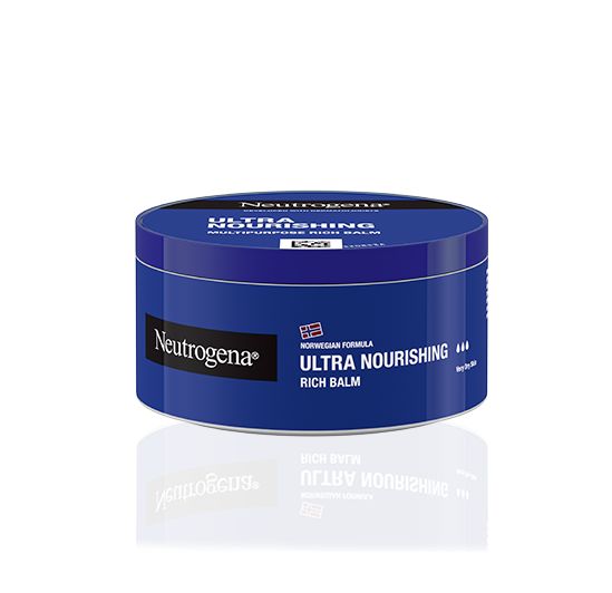 Norwegian Formula® Ultra Nourishing Balm