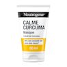 Calme Curcuma : masque purifiant