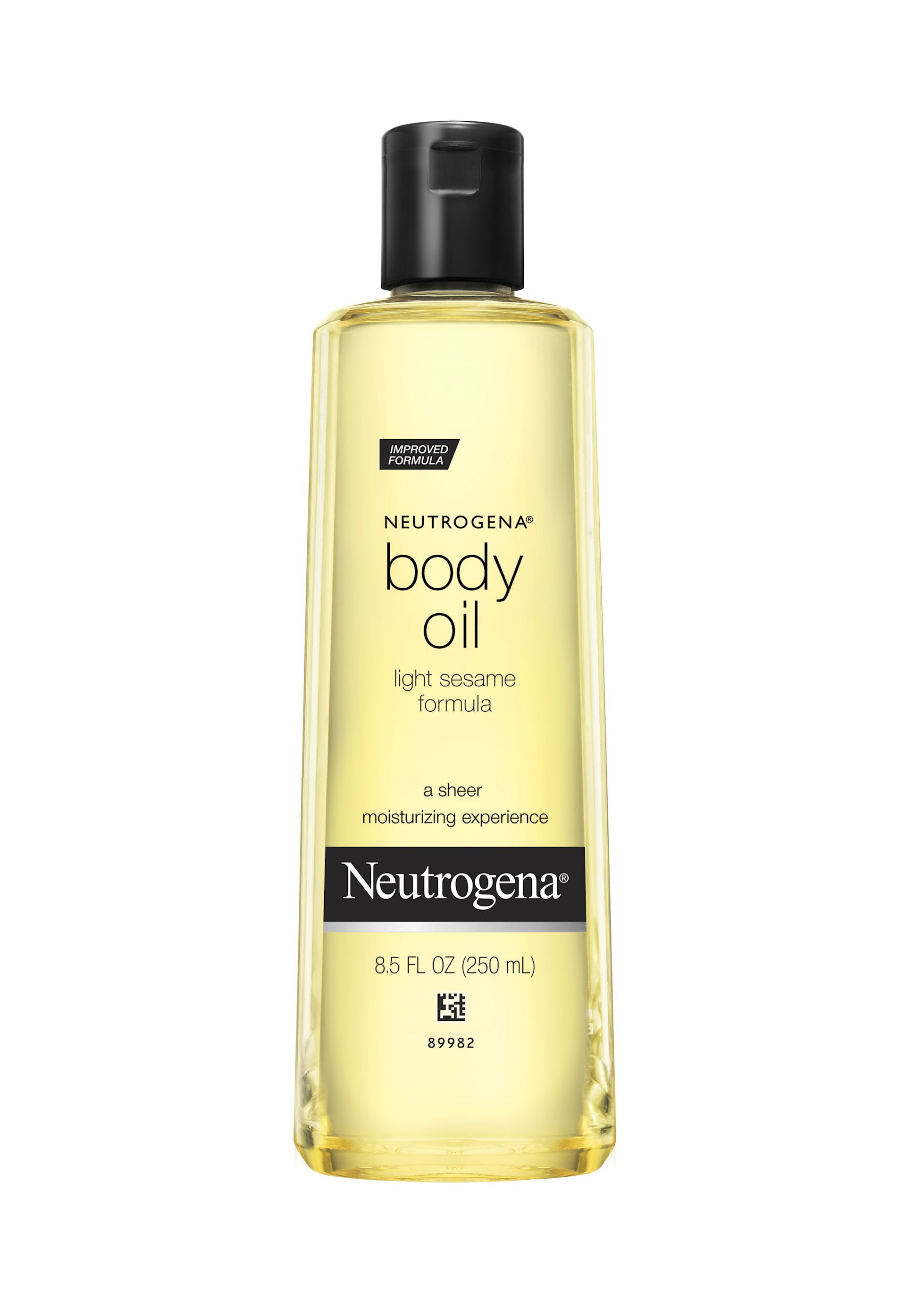 Neutrogena® Body Oil 250ml