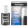 30ml bottle of Neutrogena® Rapid Wrinkle Repair Retinol Pro+ Serum