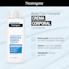 Body Care Intensive CREMA CORPORAL Con Ceramidas