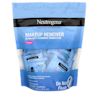 Neutrogena® Individually Wrapped Makeup Remover Cleansing Wipes Front of Pack