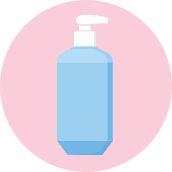 Moisturize
