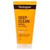 Neutrogena Deep Clean Facial Gel Cleanser