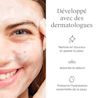 Calme Curcuma : masque purifiant