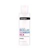 Neutrogena® Makeup Melting Micellar Milk, Makeup Remover, front of pack