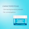 Crema Hidratante Facial en Gel Neutrogena Hydro Boost Water Gel Ácido Hialurónico 50g - Características