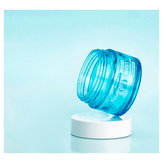 Neutrogena® Hydro Boost Hyaluronic Acid Nourishing Cream
