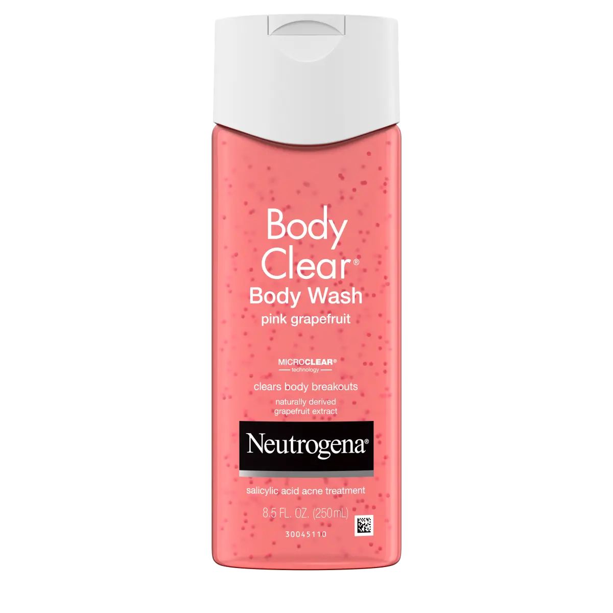  Body Clear® Body Acne Wash Pink Grapefruit