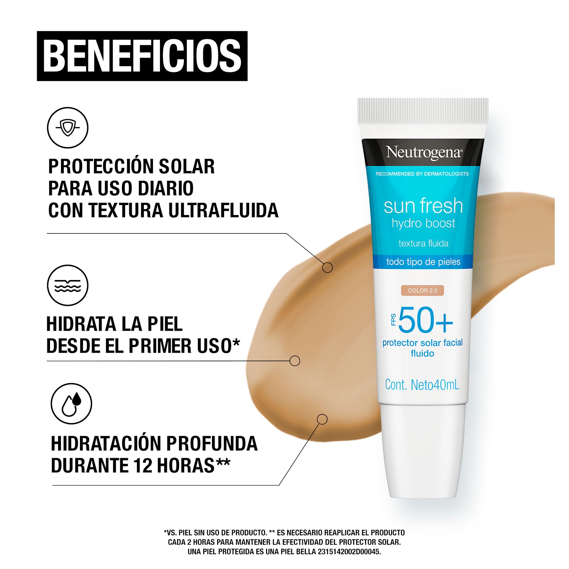 Beneficios